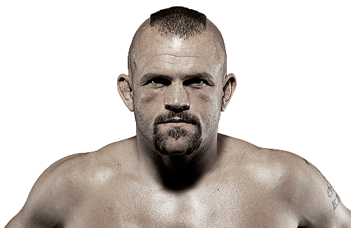 Chuck Liddell