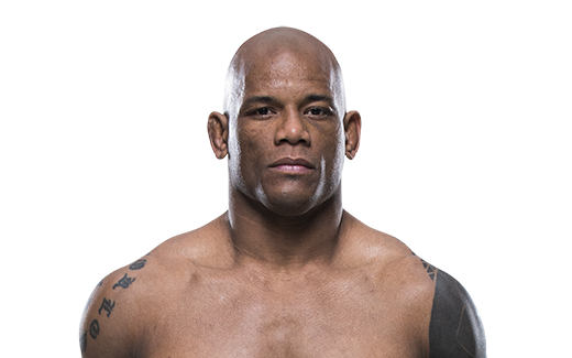 Hector Lombard