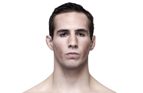 Rory MacDonald