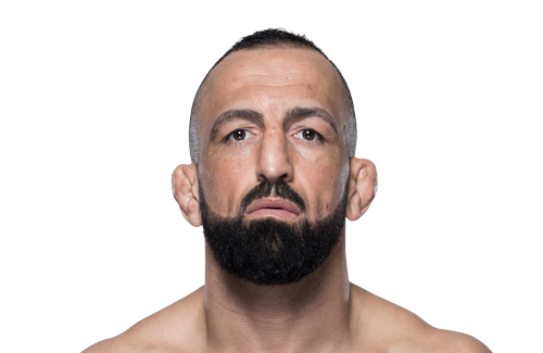 Reza Madadi