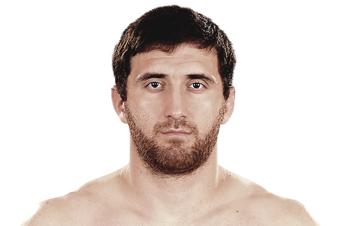 Ruslan Magomedov