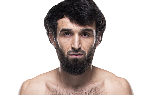 Zabit Magomedsharipov