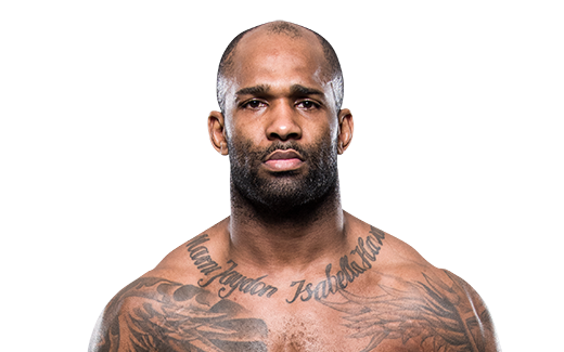 Jimi Manuwa