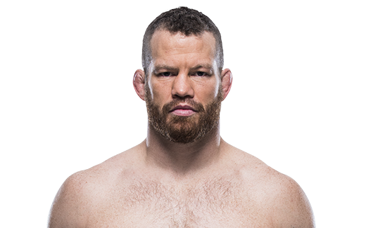 Nate Marquardt