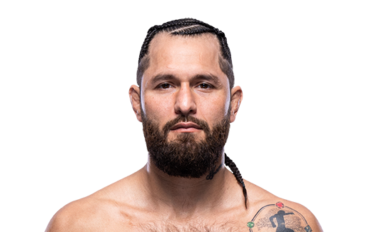 Jorge Masvidal