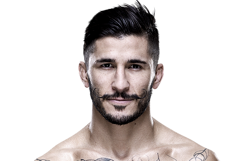 Ian McCall