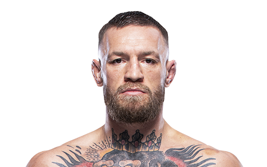 Conor McGregor