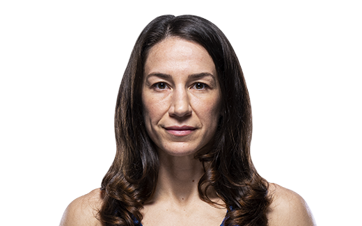 Sara McMann