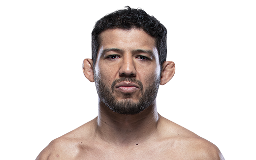 Gilbert Melendez