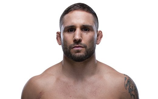 Chad Mendes
