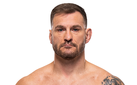 Stipe Miocic