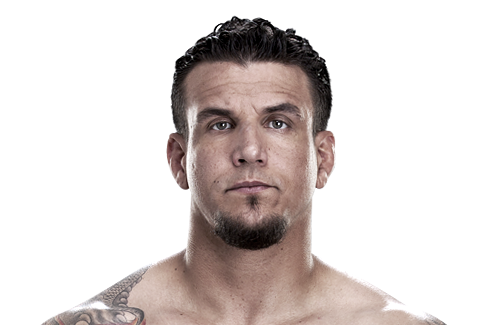 Frank Mir