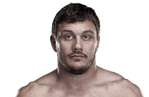 Matt Mitrione