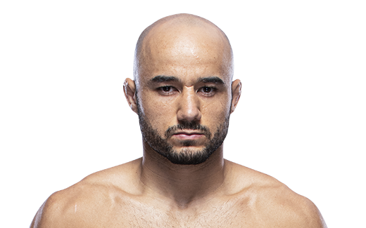 Marlon Moraes