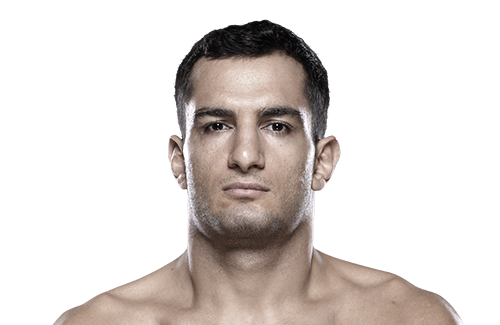Gegard Mousasi