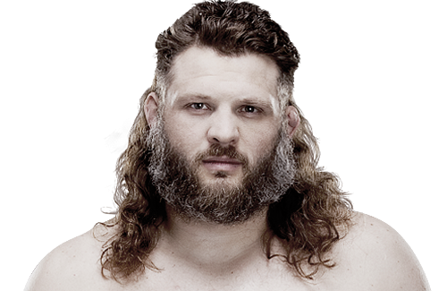 Roy Nelson