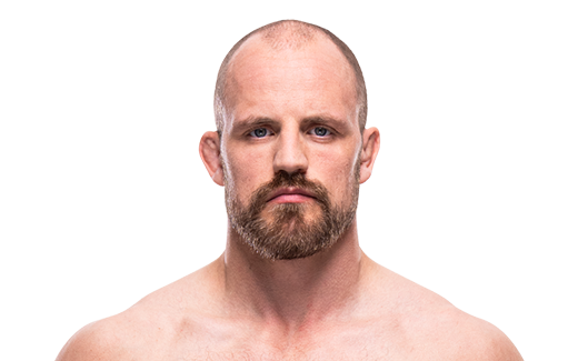 Gunnar Nelson