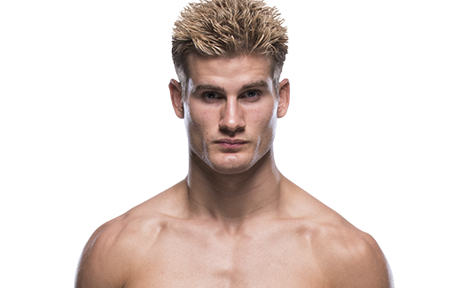 Sage Northcutt