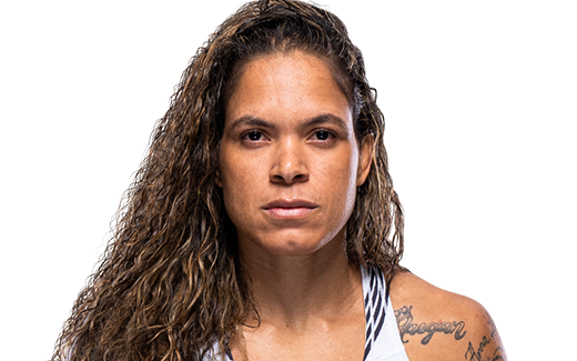 Amanda Nunes