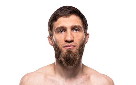 Said Nurmagomedov