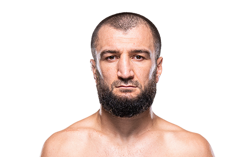 Abubakar Nurmagomedov