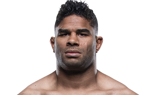 Alistair Overeem