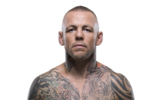 Ross Pearson