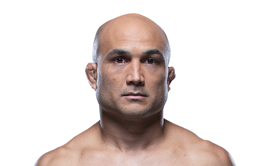 BJ Penn