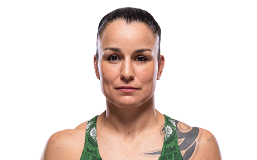 Raquel Pennington
