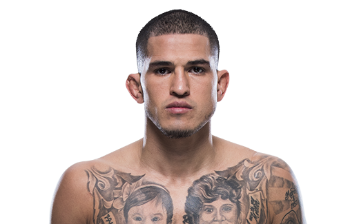 Anthony Pettis