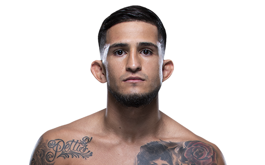 Sergio Pettis
