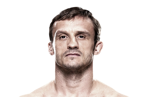 Brad Pickett