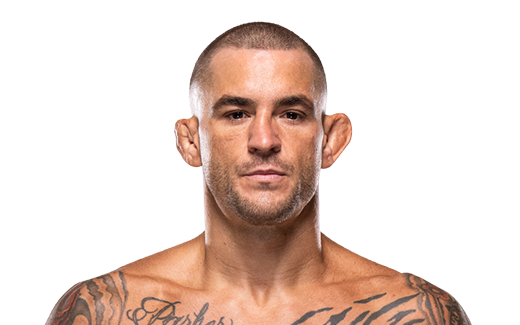 Dustin Poirier