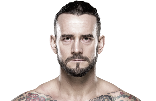 CM Punk
