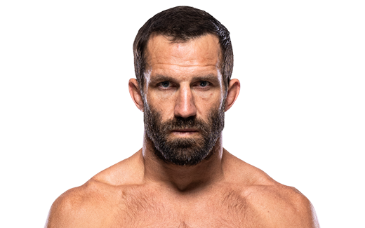 Luke Rockhold