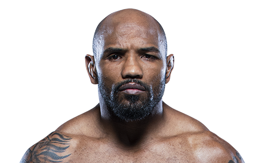 Yoel Romero