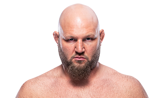 Ben Rothwell