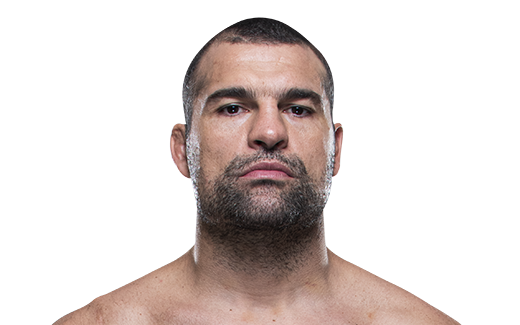 Mauricio Rua