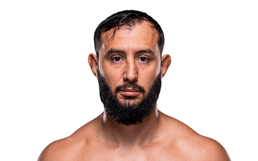 Dominick Reyes