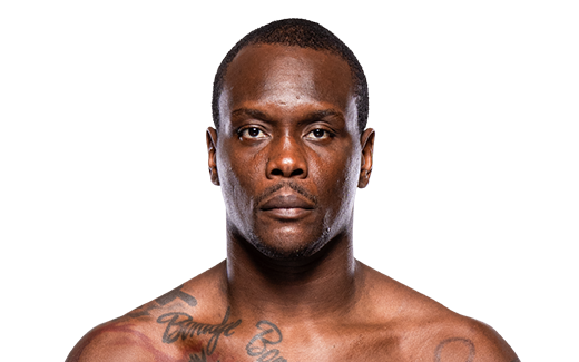 Ovince Saint Preux