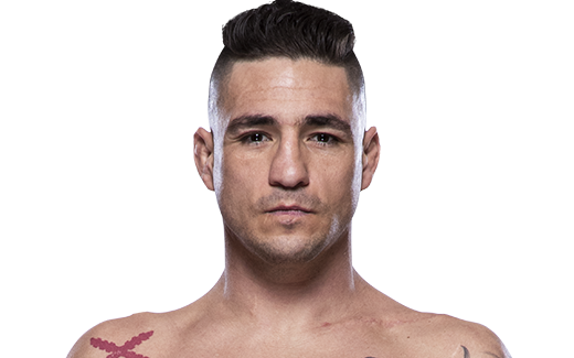 Diego Sanchez