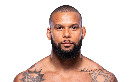 Thiago Santos