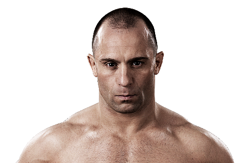 Matt Serra