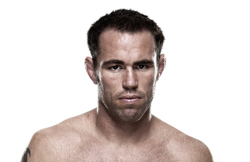 Jake Shields