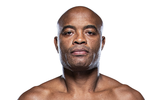 Anderson Silva