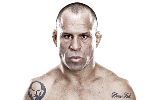 Wanderlei Silva