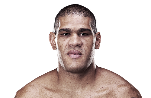 Antonio Silva