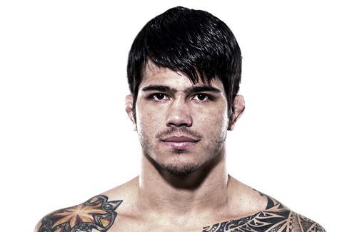 Erick Silva