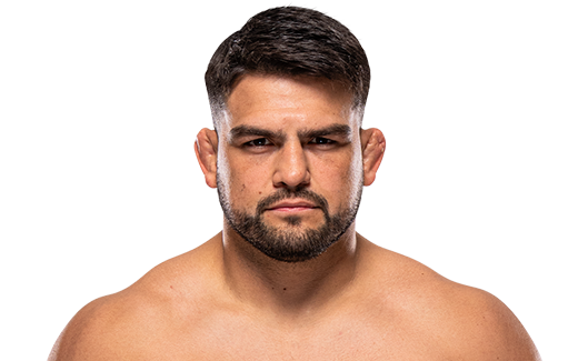 Kelvin Gastelum