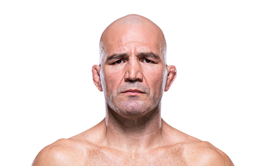 Glover Teixeira